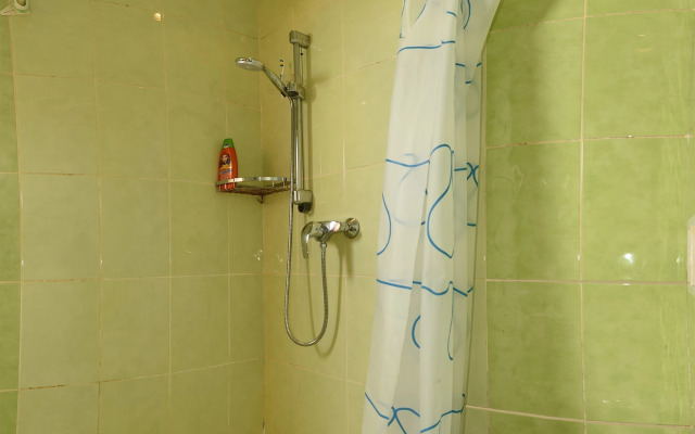 Квартира на Проспекте Карла Маркса 30