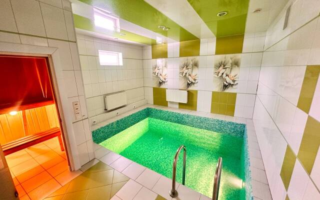 Relax Guest House
