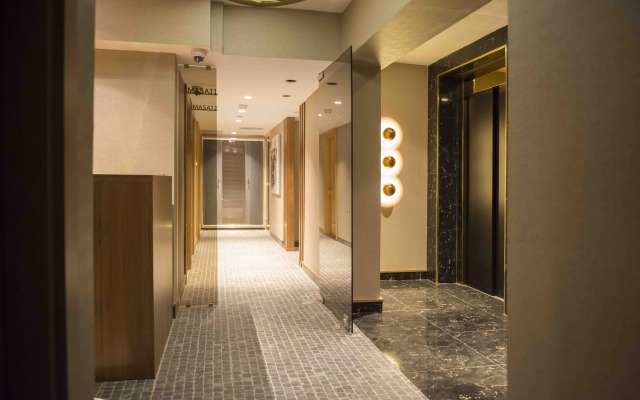 Sky Kamer Boutique Hotel