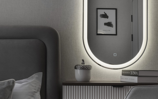 Квартира Futuro Relax Home у парка и старого озера