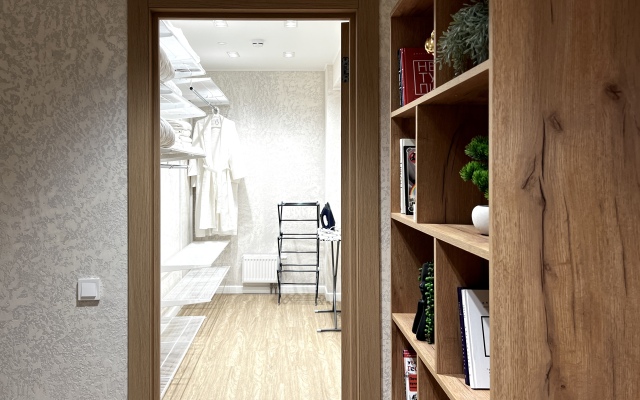 Апартаменты Grand Palace 1214