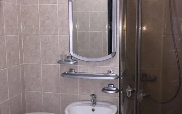 Мини-Отель Лис