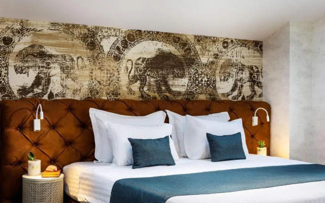 Hotel Gallery 37 Powered by ASTON