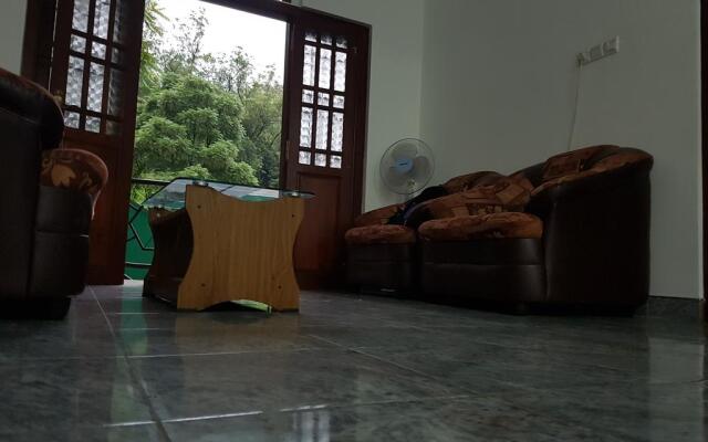 Yoho Bandarawela Guest House