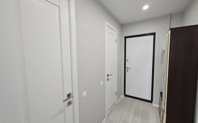 Апартаменты на Магистральной