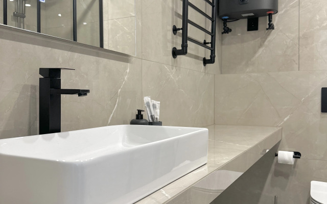 Апартаменты Уютные в Центре Бреста