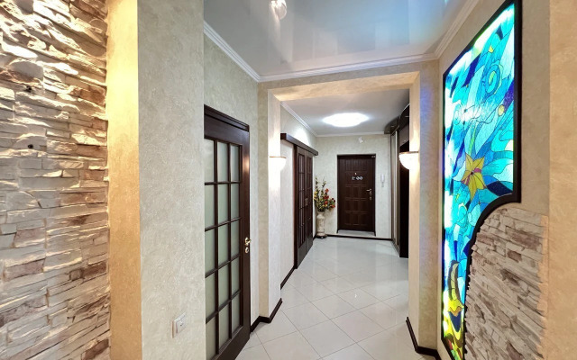 Квартира в Карачевском Переулке 25