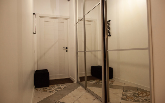 Na Flotskom Spuske Flat