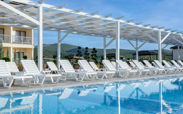 Usad'ba Sukko Hotel