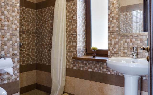 Maalle Guest House