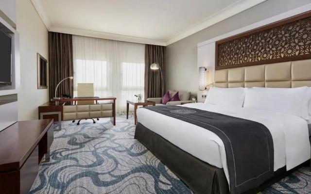 InterContinental Doha Beach & Spa, an IHG Hotel