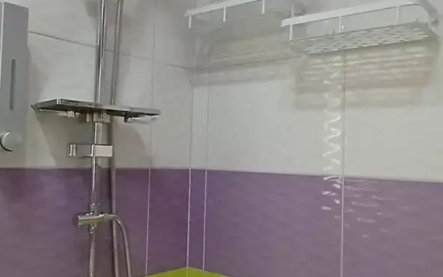 Квартира Уютная с видом на Реку