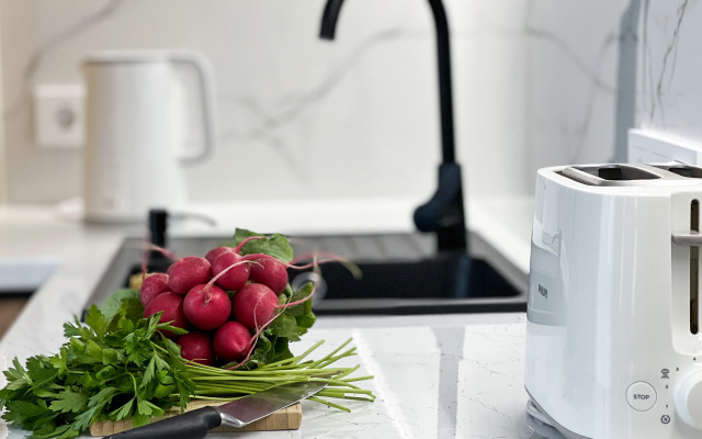 Квартира Малина в Центре Сочи