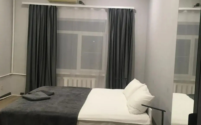 Spa Voroshilov Hotel