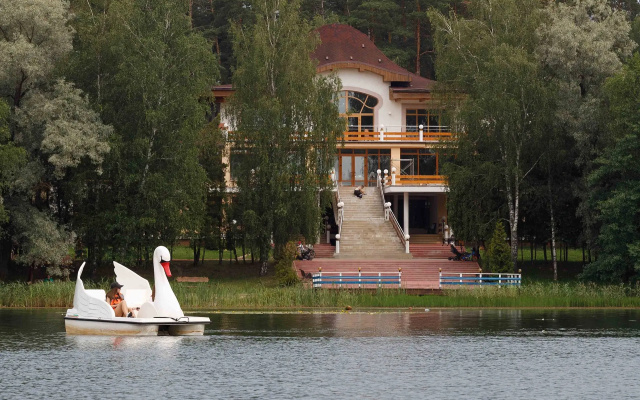 Отель Яхонты Ногинск