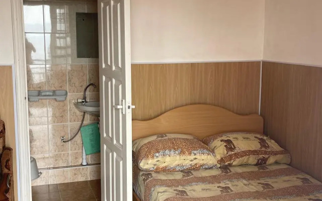 Pod Magnoliey Guest house
