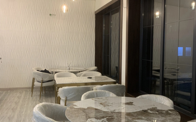 Hotel Maruna