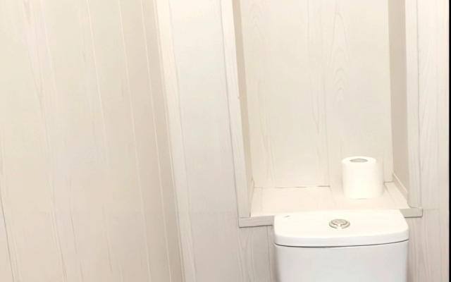 Квартира Серебряные Ключи Тюмень