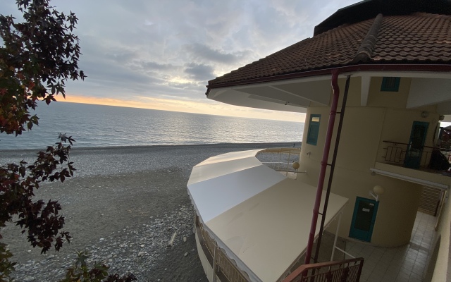 Divny Ozdorovitelny Kompleks Hotel