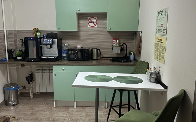 Na Kievskoy Mini-hotel
