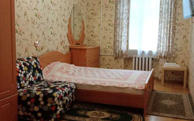 Апартаменты Дзержинского 47