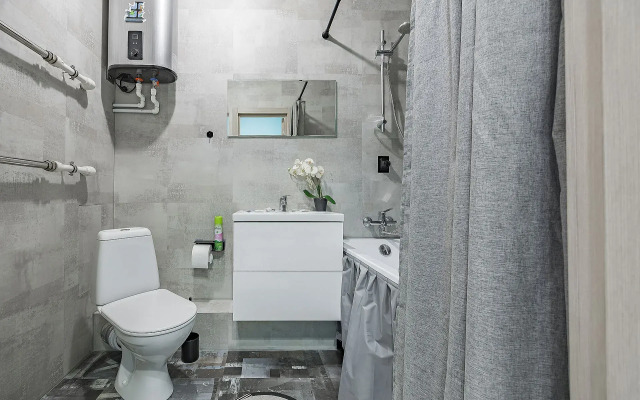 Posutochno V Nizhnem Novgorode Flat