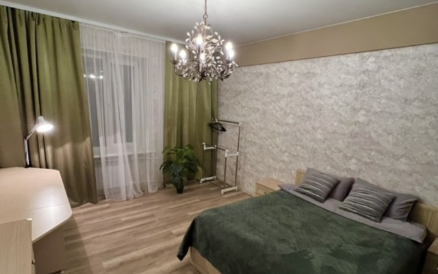 Апартаменты Belle