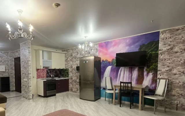 Квартира теплая около Шарташа