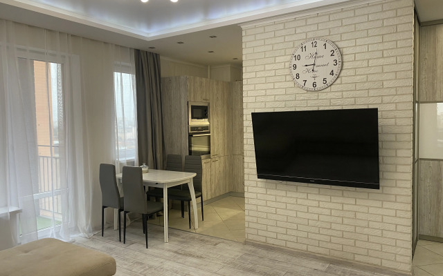 Gorykogo, 96 Flat