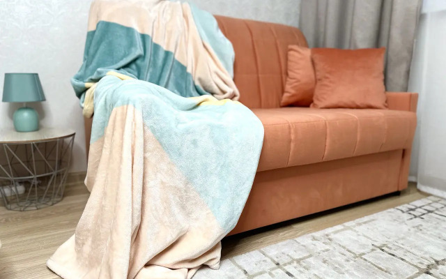 Квартира 1-к., 40м²