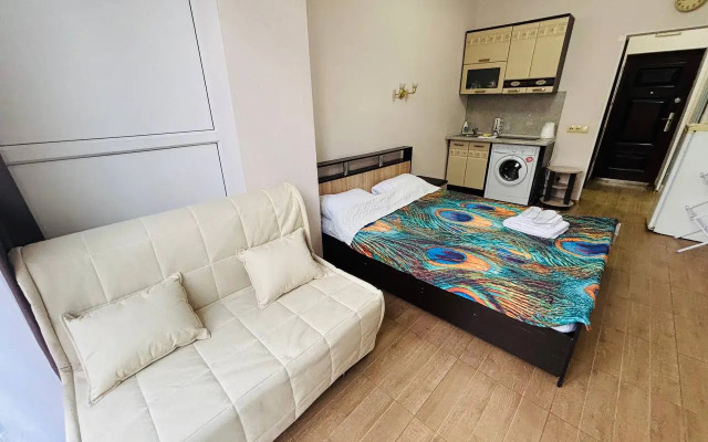 Апартаменты Пальма 1