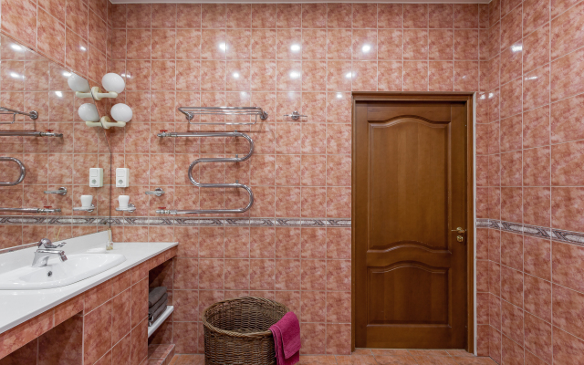 Квартира возле Эрмитажа