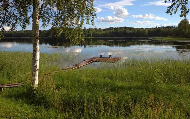 Гостевой дом у Лесного Озера