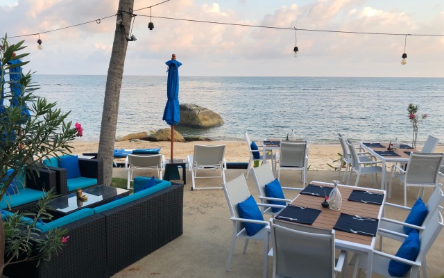 Royal Beach Boutique Resort & Spa Hotel