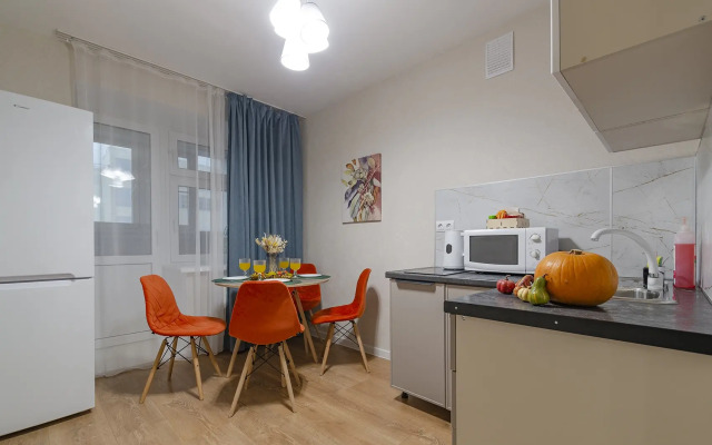 "1 komnatnaya na Maksima Gorkogo  "Stilnaya" Flat
