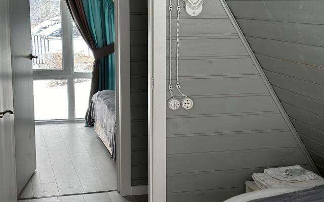 Edelveys Glamping