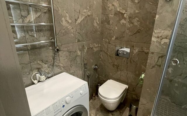 Sochi daily rent Apartments 2
