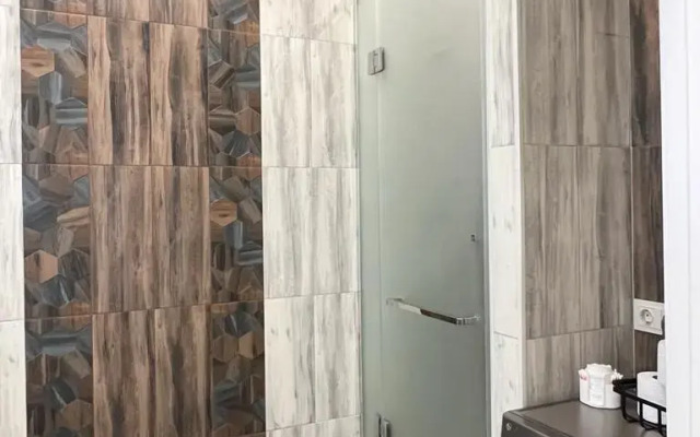 Апартаменты 1 комнатная квартира бизнес-класса