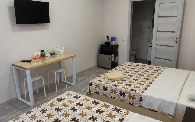 Гостевой Дом Лайтхаус