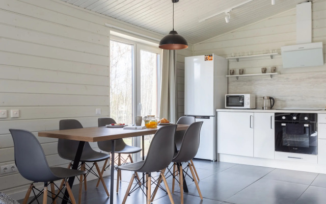 Kp Sosnovskie Gorki Elizahome Dom B Private House