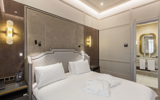 Bilyar Palace Hotel