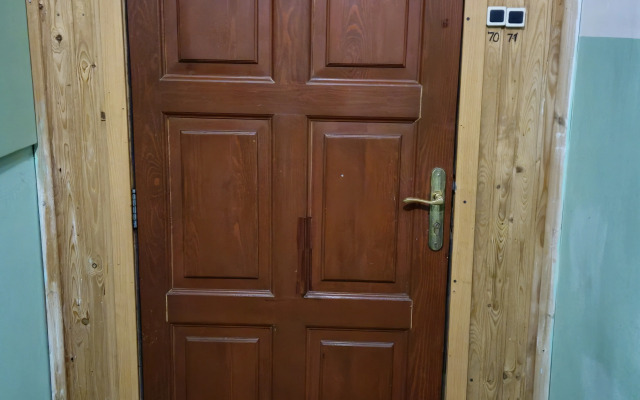 Na Gogolya 16 Apartments