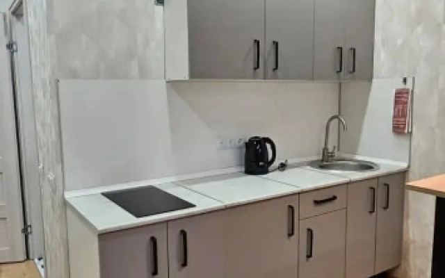 Апартаменты Тарасова 11