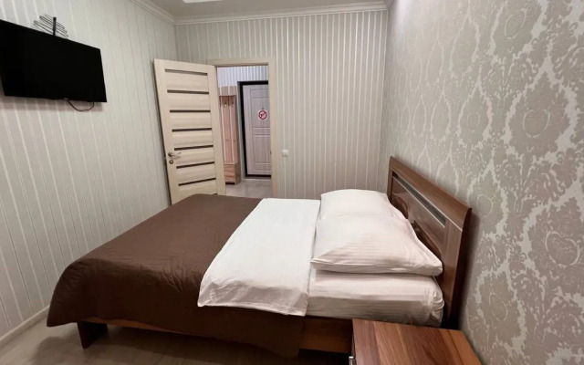 Sochiposutochno 5 Apartments