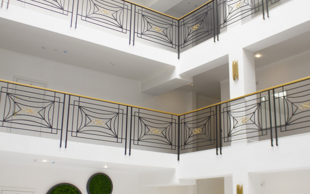 Апартаменты Ласточка на Ленина (Штольц)