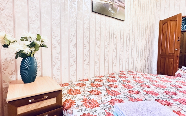 Апартаменты Заводская 5