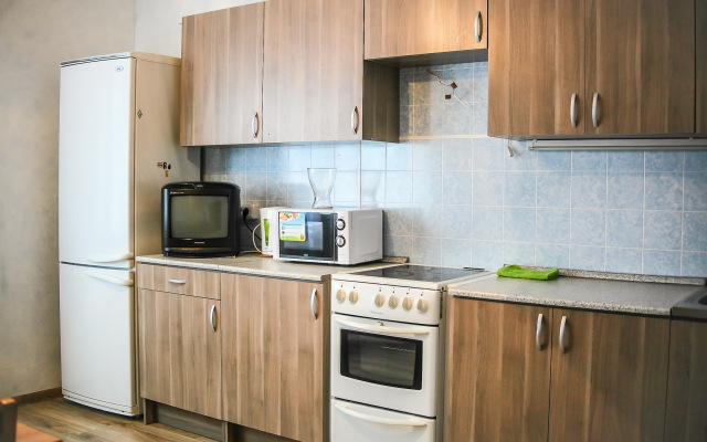 MS Apartments Pavshino-Crocus Apartments