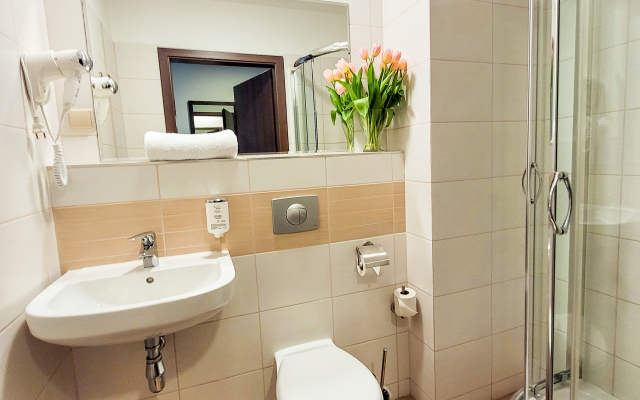Hotel Fero Express