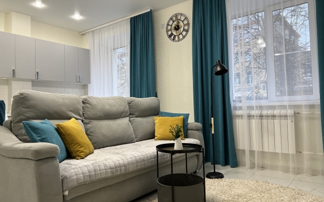 Joshkina-Koshka with 2 bedrooms Apartments