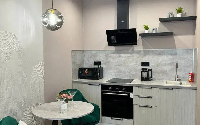 Квартира Lofthouse